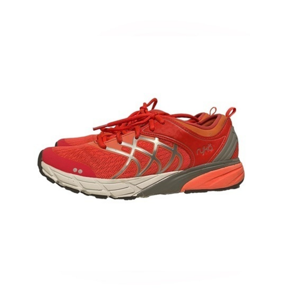 Ryka Nalu Coral Running Athletic Sneakers‎ Women's Size 7.5M